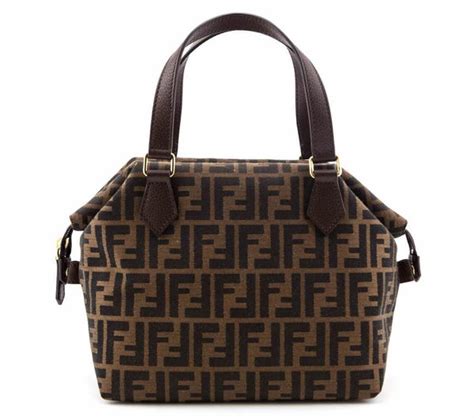 how much is a fendi purse worth